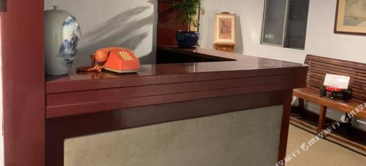 彰化樱山饭店图片