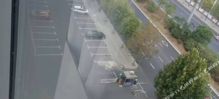湖口天悦仁和酒店图片