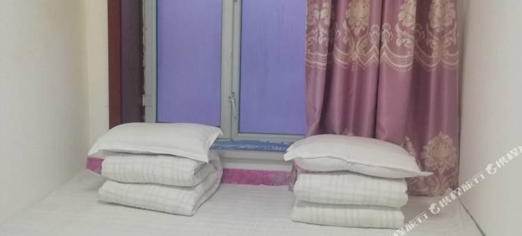 雪乡聚雪缘饭店图片