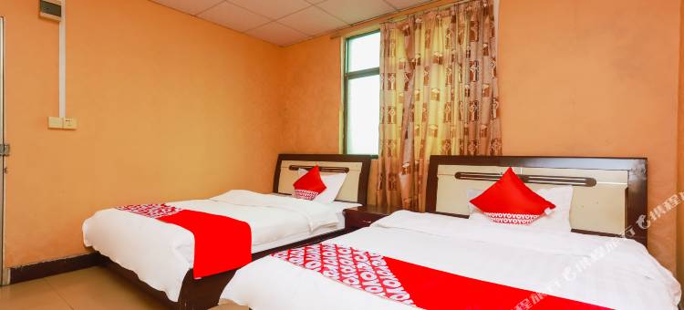 OYO惠州旭日公寓图片
