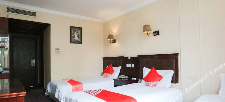 昆山宝琨宾馆图片