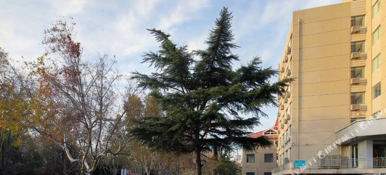 锦江之星(青岛沧口公园店)图片