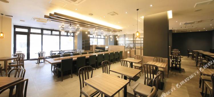 福冈天神南金特萨酒店(Quintessa Hotel Fukuoka Tenjin Minami)图片