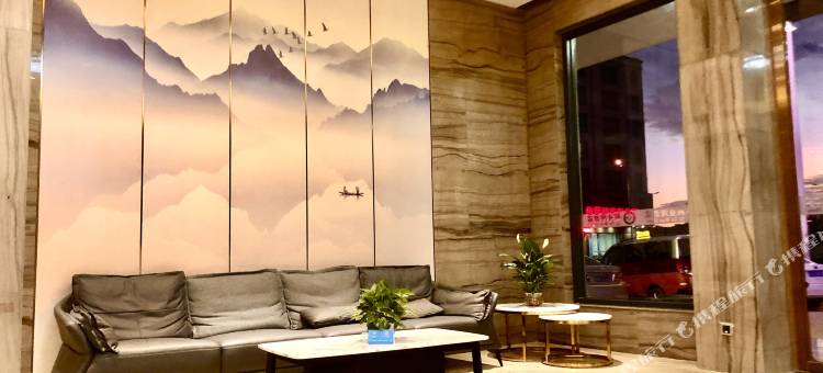 利亚湾酒店(河源巴伐利亚庄园店)图片