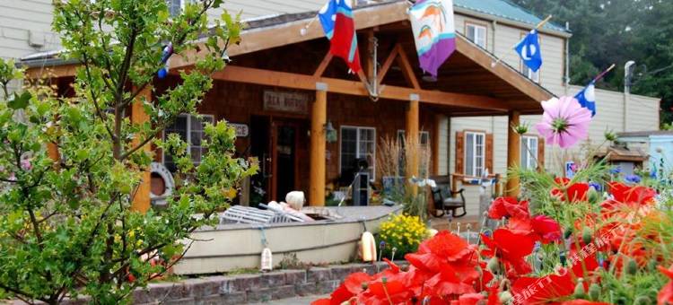 锚旅馆度假村(Anchor Inn Resort)图片