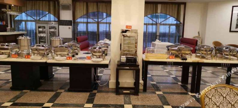 高州鉴江商务酒店图片