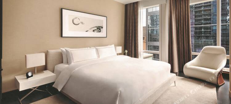 多伦多香格里拉大酒店(Shangri-La Toronto)图片