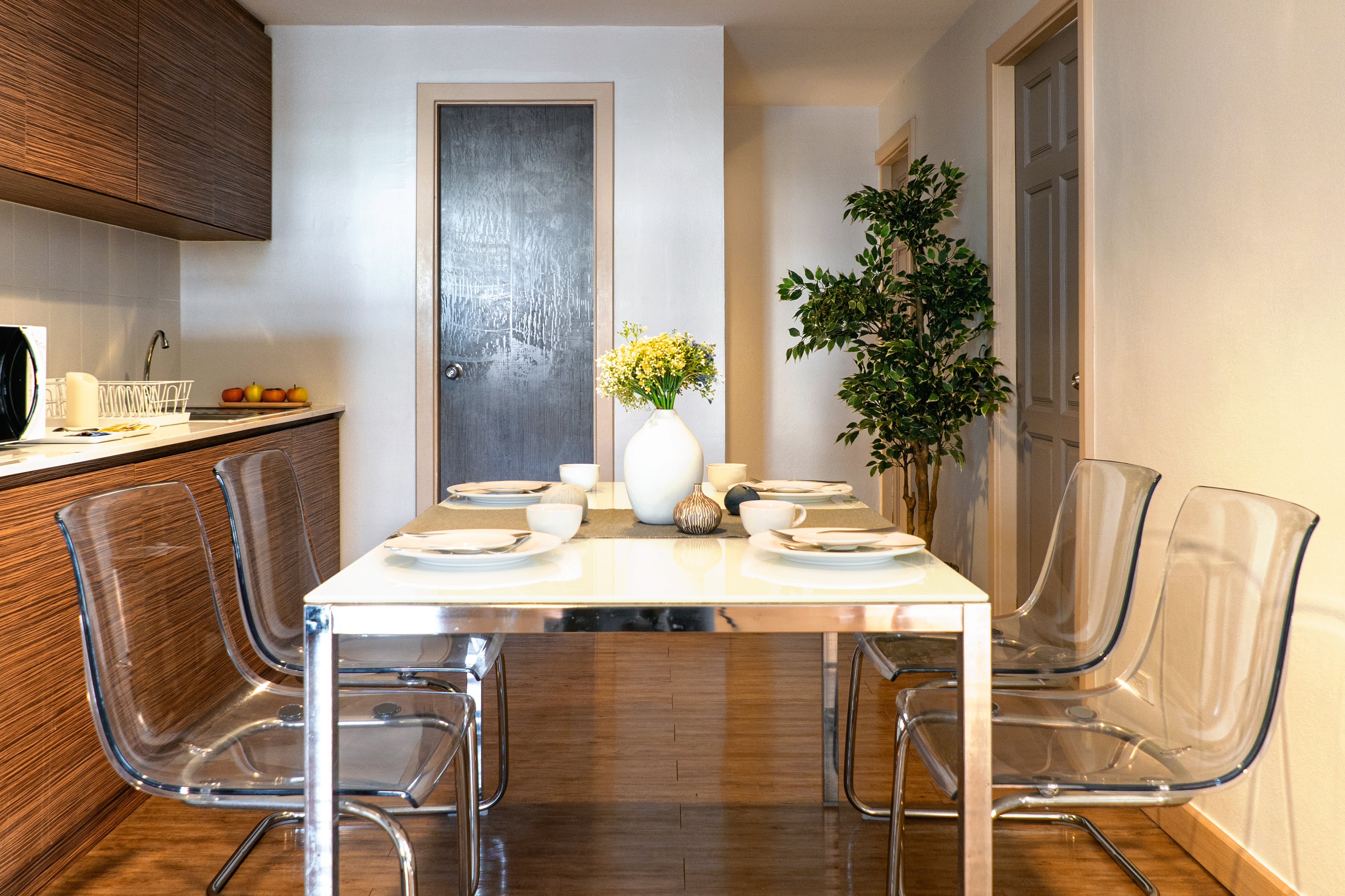 Ploen Place Residence Over view