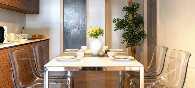 普伦广场酒店(Ploen Place Residence)图片