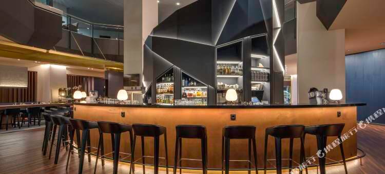 杜塞尔多夫市中心克莱顿酒店(Clayton Hotel Düsseldorf City Centre)图片