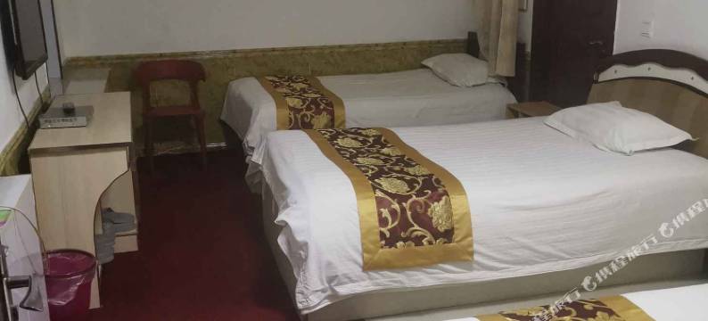 漠河双兴宾馆图片