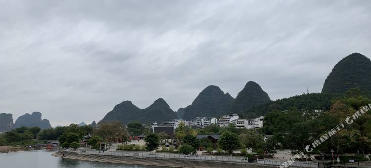 金桔酒店(阳朔西街店)图片
