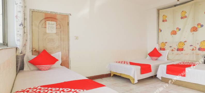 唐山鸿晟宾馆图片