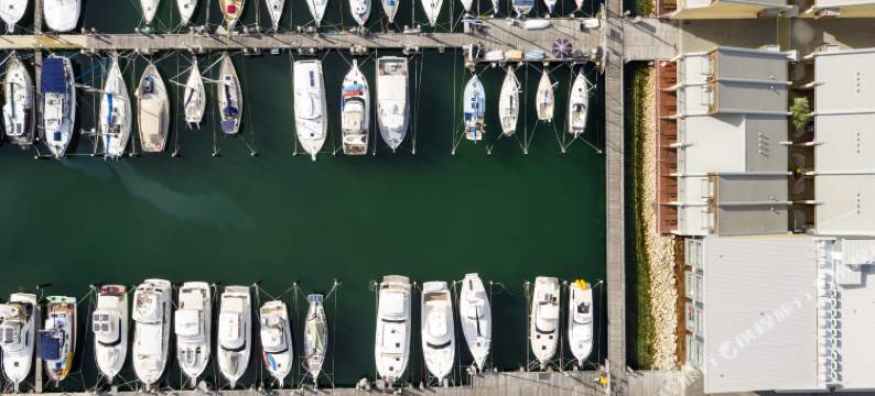 毕费里曼特尔公寓(Be. Fremantle)图片