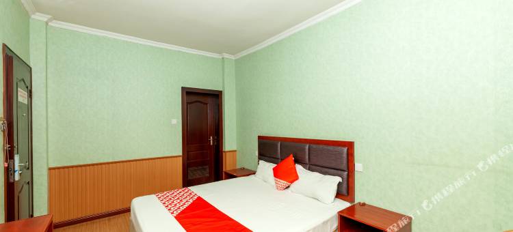 蚌埠鑫悦宾馆图片