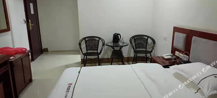 融水天鸿商务宾馆图片