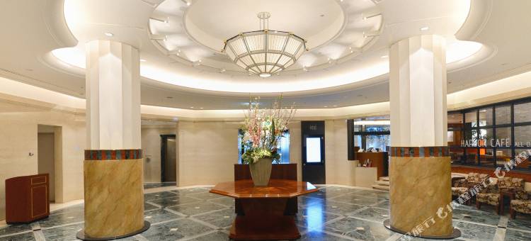 神户皇冠饭店(Hotel Crown Palais Kobe)图片