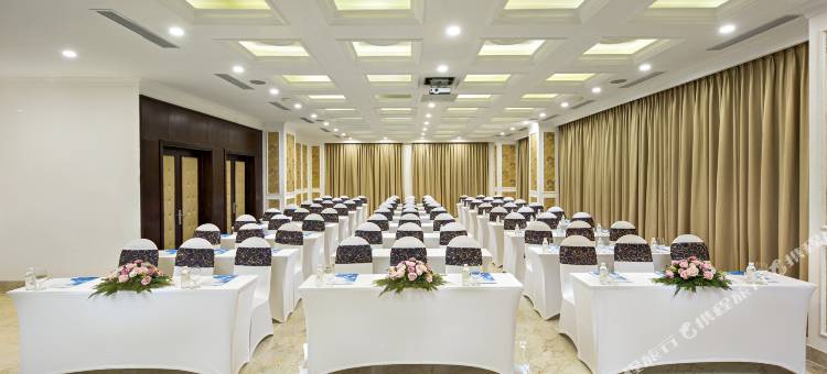 岘港伊甸海景酒店(Eden Ocean View Hotel Da Nang)图片