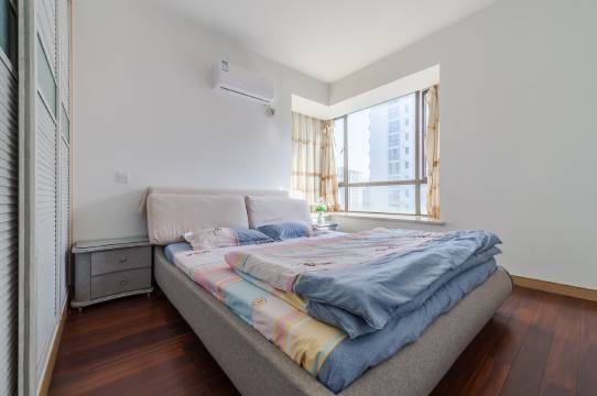 苏州姑苏万达民宿