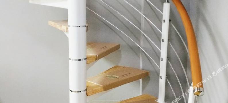 宿州青年公社蜗居民宿(2号店)图片