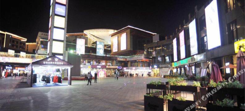 杭州鹏远精选酒店图片