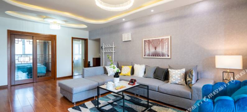 猫耳居NO2公寓(哈尔滨大街分店)图片