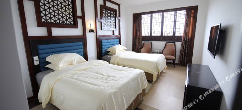 南通惠风雅居民宿图片