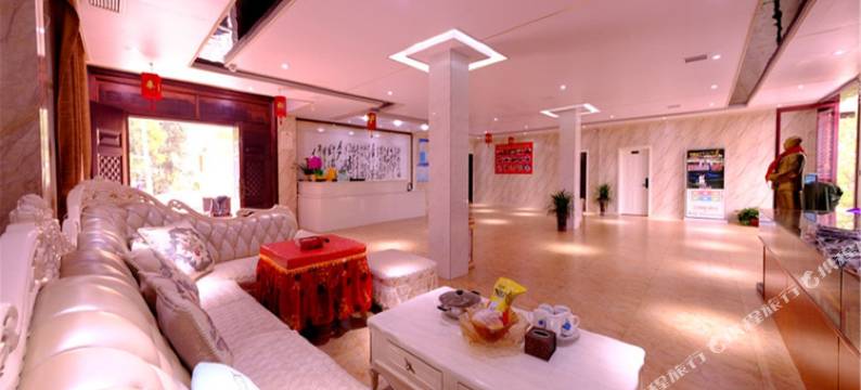 韶山杨湾花海民宿酒店图片