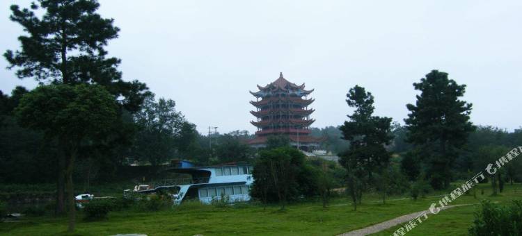 六安圣丰大酒店图片