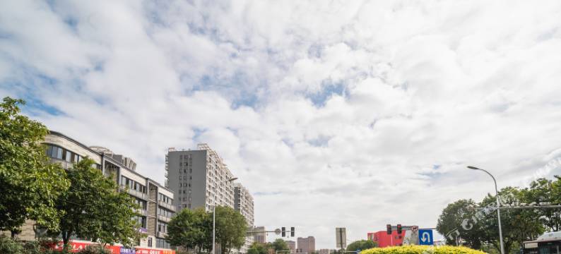 宜尚酒店(福州闽侯大学城东百城永嘉天地店)图片