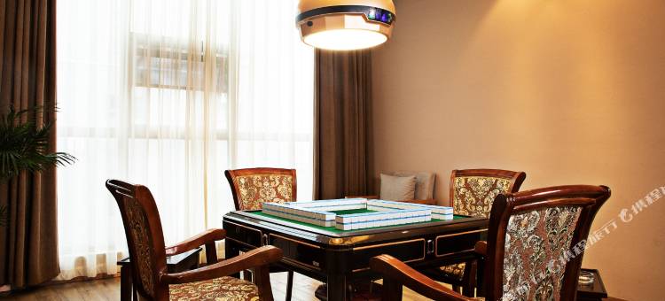 夹江裕和大酒店图片