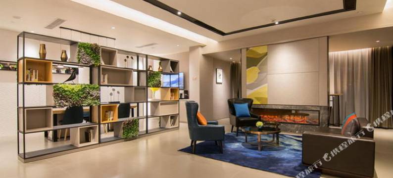 如家商旅酒店(北京丽泽商务区地铁站店)图片