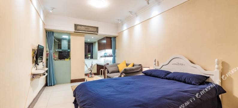 成都迷途·森林公寓(2号店)图片