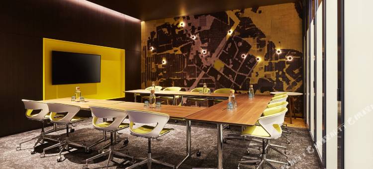 皇后镇智选假日套房酒店(Holiday Inn Express & Suites Queenstown)图片