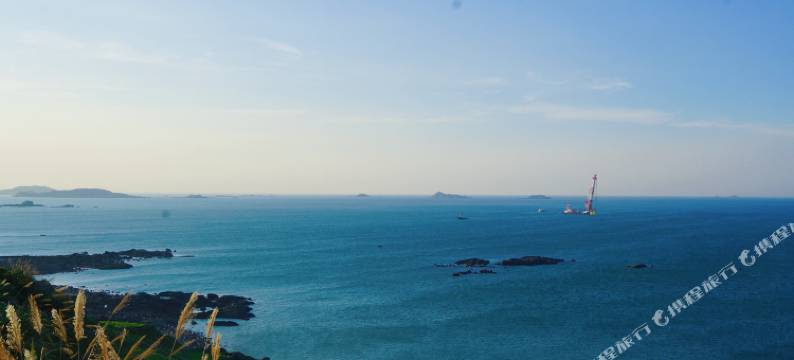 平潭北港望乡人半坡民宿图片