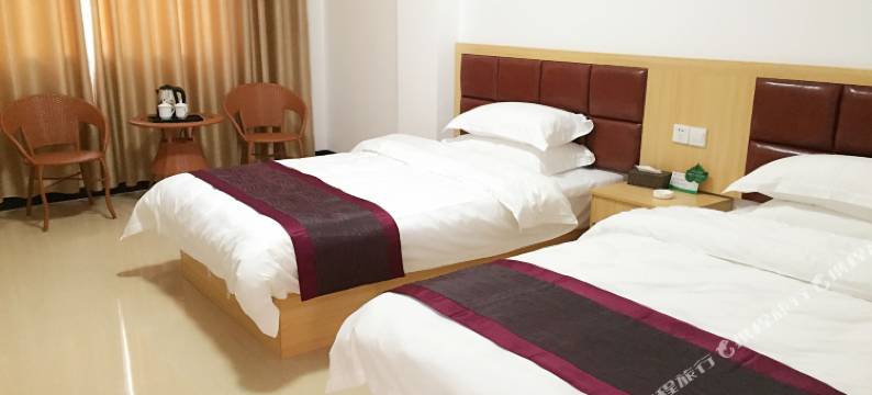 凭祥千源商务宾馆图片