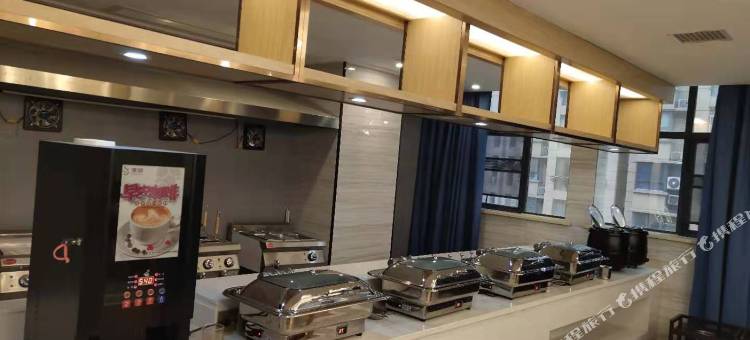 凯里亚德酒店(益阳资阳店)图片