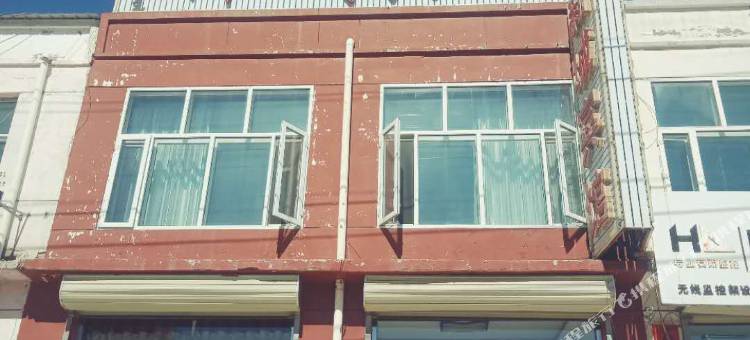 化德新城宾馆图片