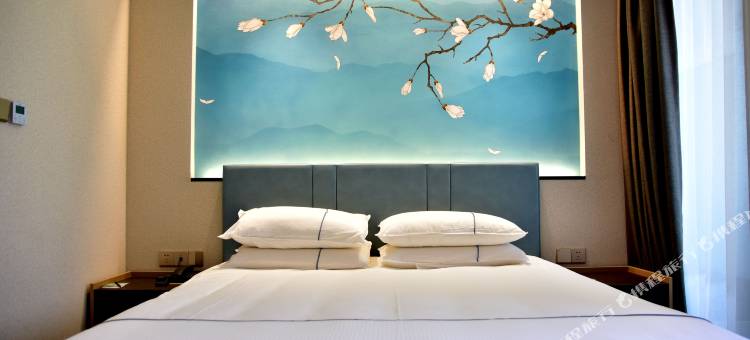 锦江之星酒店(苏州三香广场地铁站店)图片