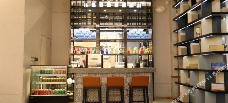 悦丰酒店(西安明城墙西北大学店)图片