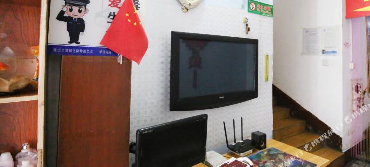 汇祥宾馆(潍坊火车站店)图片