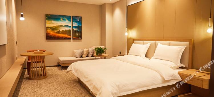 北京鸿安艾华酒店图片