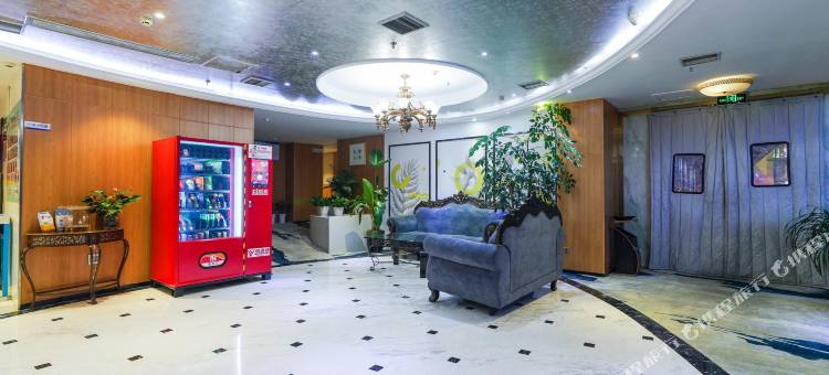 如家派柏·云酒店(湖州衣裳街店)图片