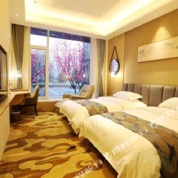 8:00--17:00 更多详情  预订 点评 推荐 酒店 酒店 永清博泰酒店 4