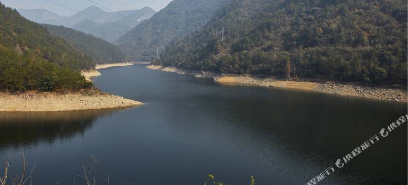 嵊州大唐度假村图片