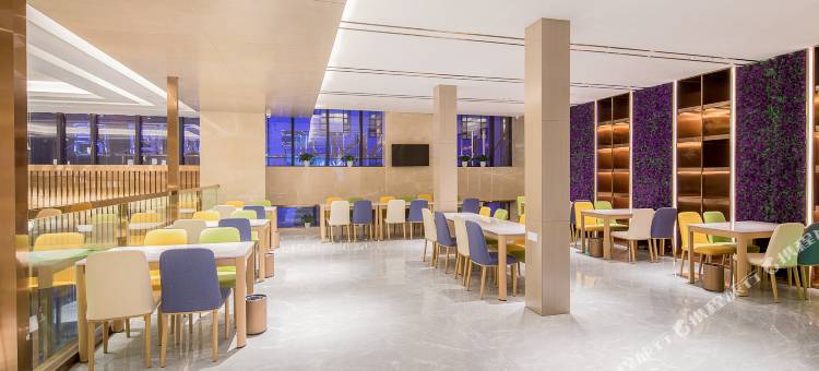 麗枫酒店(汉寿龙阳国际广场店)图片
