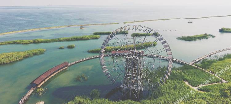 青季酒店MINI(常熟招商城店)图片