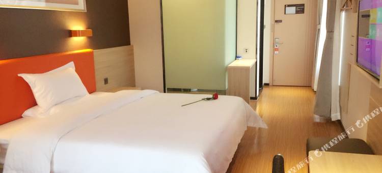 7天优品酒店(重庆铜梁区政府步行街店)图片