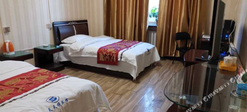 克拉玛依福兴宾馆图片