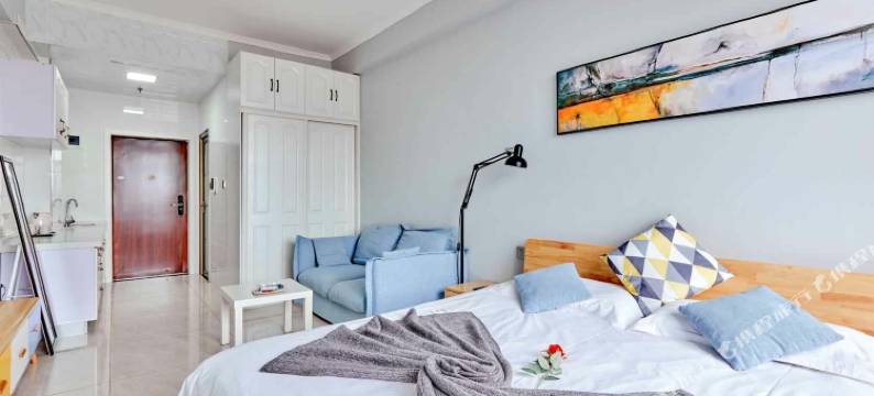 西安無由民宿图片